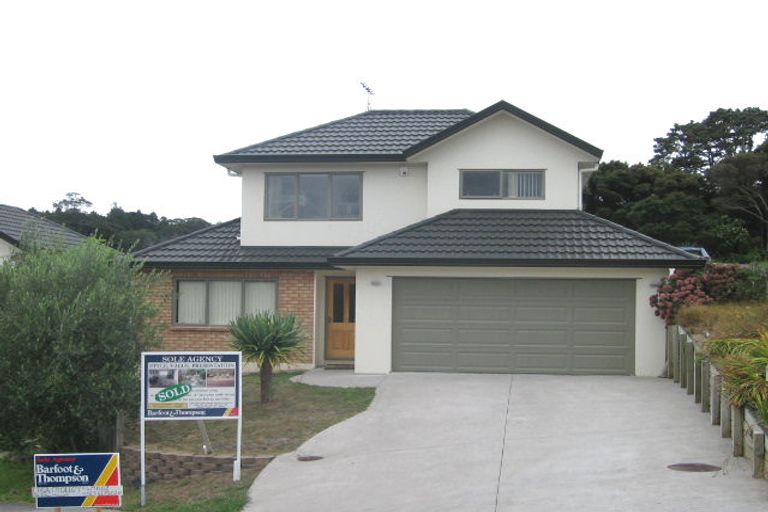 Photo of property in 113 Seaview Road, Glenfield, Auckland, 0629