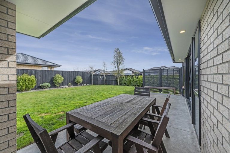 Photo of property in 66 Hungerford Drive, Rolleston, 7615