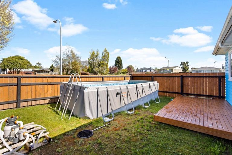 Photo of property in 41 Morvern Crescent, Tokoroa, 3420