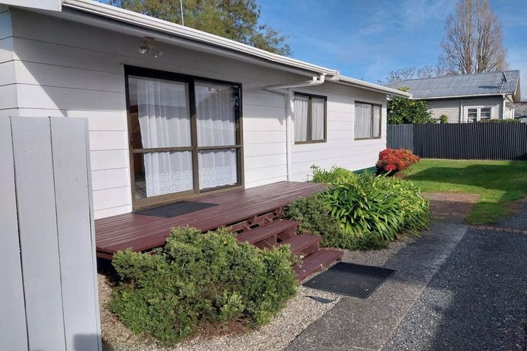 Photo of property in 127 Dey Street, Hamilton East, Hamilton, 3216