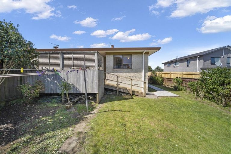 Photo of property in 2/9 Malte Brun Place, Papatoetoe, Auckland, 2025