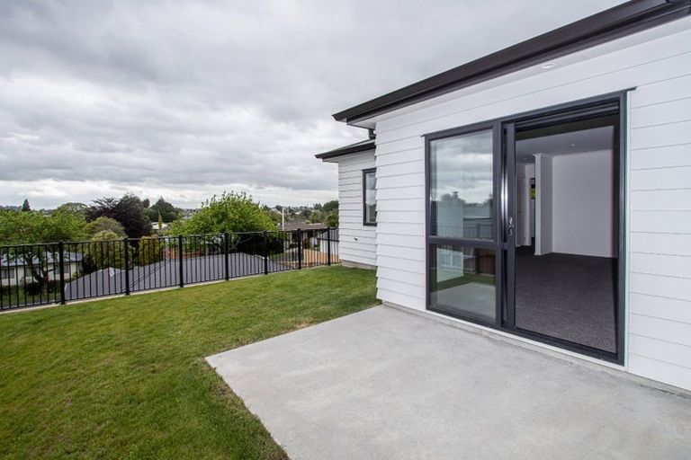 Photo of property in 16u3 Rothwell Street, Dinsdale, Hamilton, 3204
