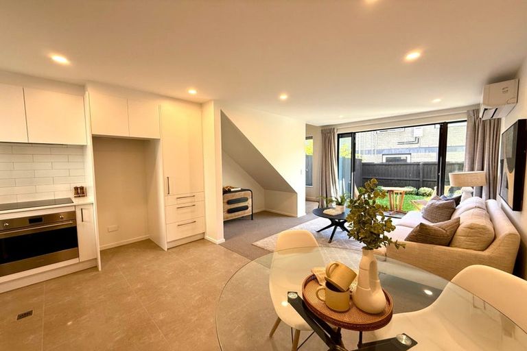 Photo of property in 6/3 Ayr Street, Riccarton, Christchurch, 8011