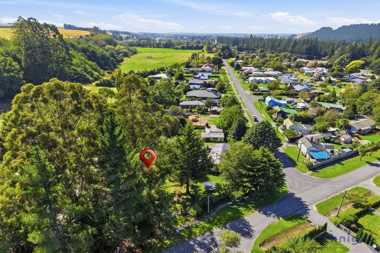 Photo of property in 10 Philip Street, Glentunnel, Coalgate, 7673