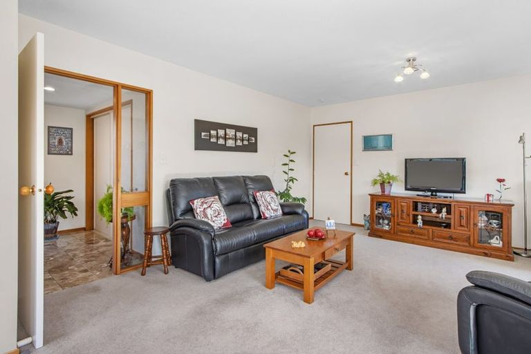 Photo of property in 10a Anvers Place, Hoon Hay, Christchurch, 8025