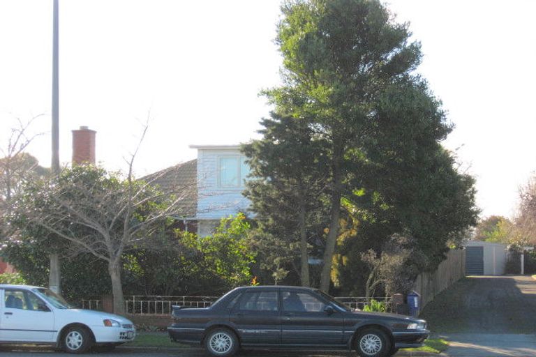 Photo of property in 312 Cranford Street, St Albans, Christchurch, 8052