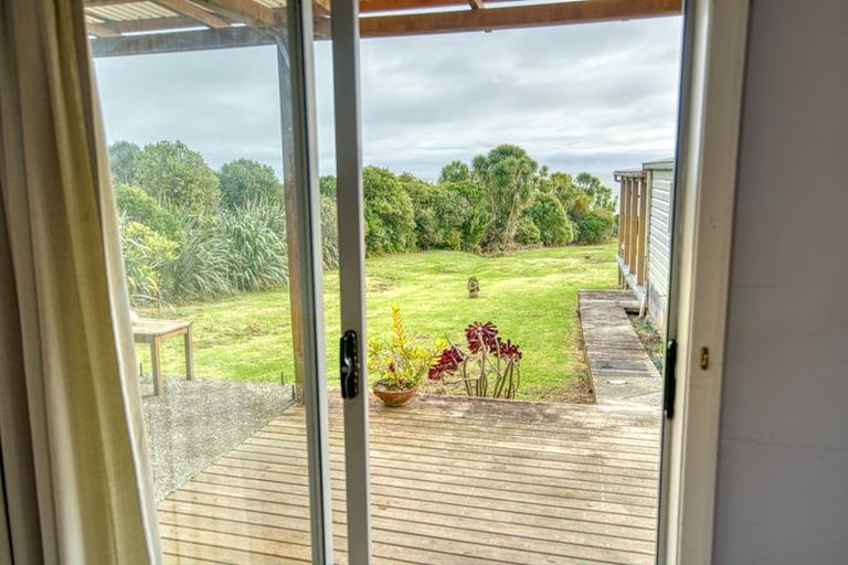 Photo of property in 1307 Coast Road, Nine Mile, Runanga, 7873