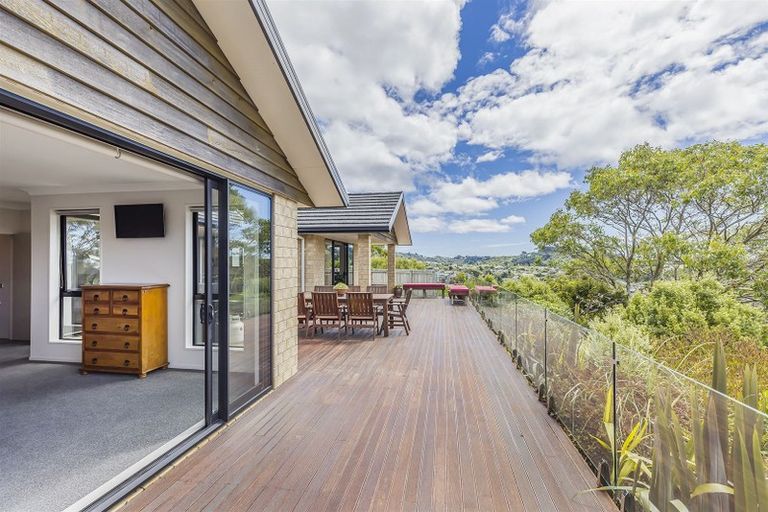 Photo of property in 8 Semaphore Lane, Whitby, Porirua, 5024