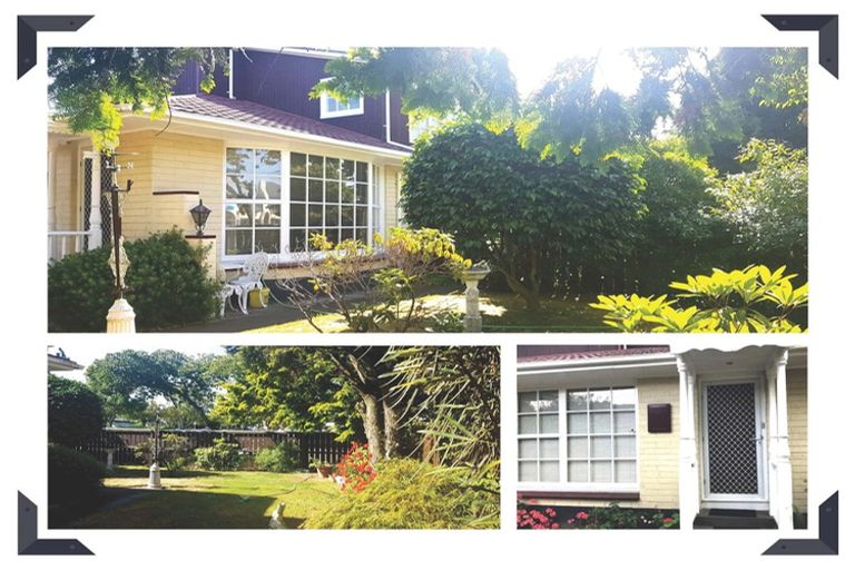 Photo of property in 19 Brookby Crescent, Avonhead, Christchurch, 8042