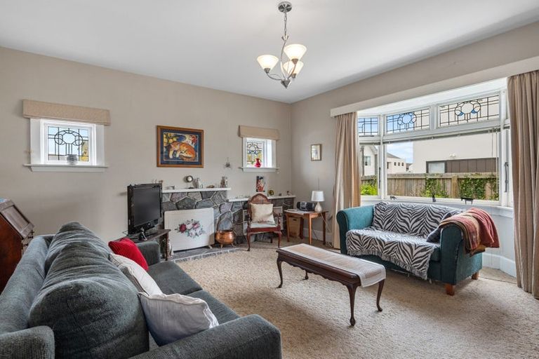 Photo of property in 509 Durham Street North, St Albans, Christchurch, 8014