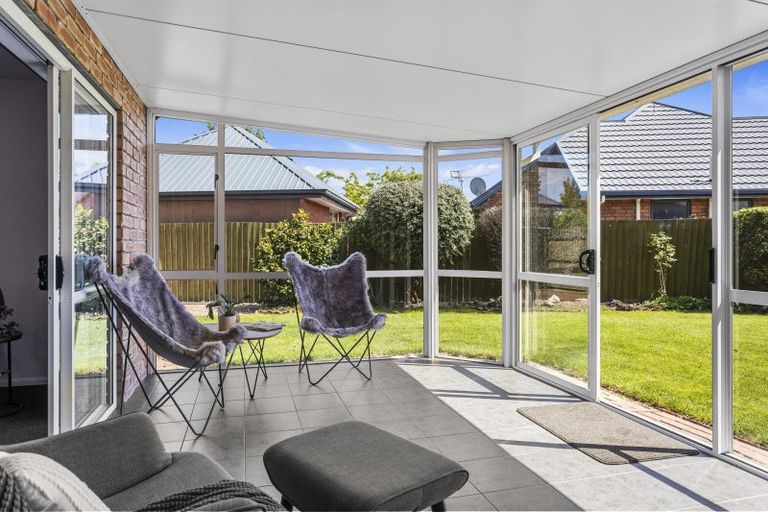 Photo of property in 2 Gerald Beattie Lane, Rangiora, 7400