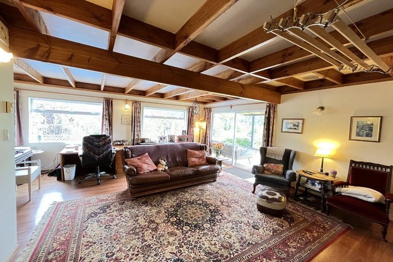 Photo of property in 143 Carlyon Road, Mahana, Upper Moutere, 7173