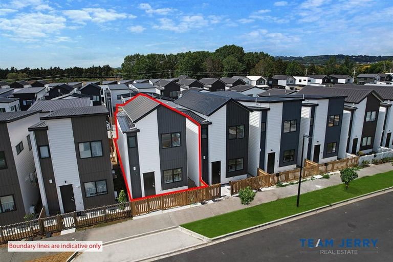 Photo of property in 62 Opoka Street, Papakura, 2110