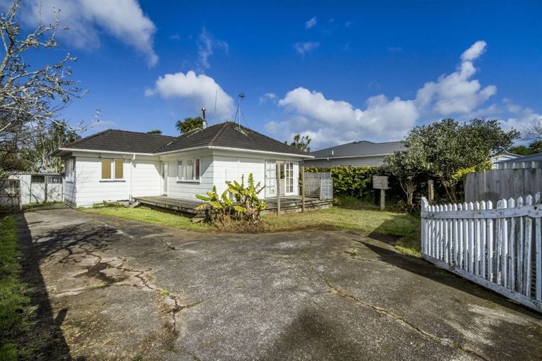 Photo of property in 2/55 Aramoana Avenue, Devonport, Auckland, 0624