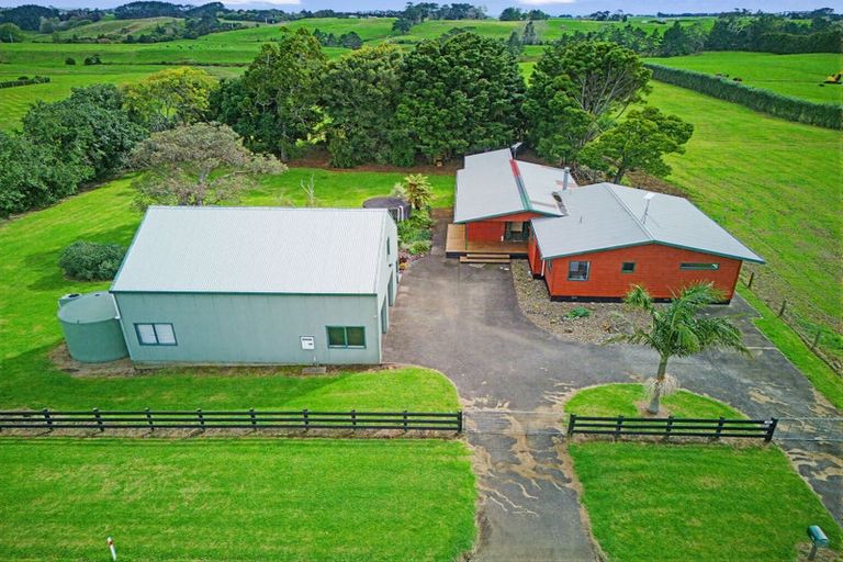 Photo of property in 69 Waipipi Wharf Road, Pollok, Waiuku, 2683