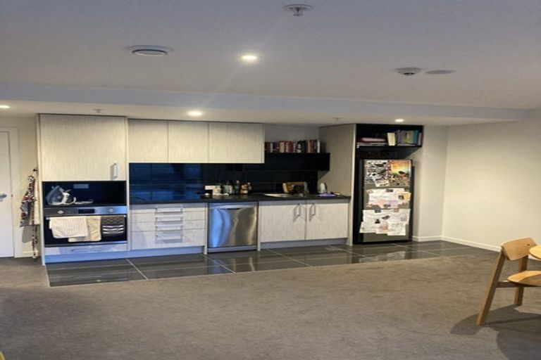 Photo of property in Nouvo Apartments, 3g/21 Rugby Street, Mount Cook, Wellington, 6021
