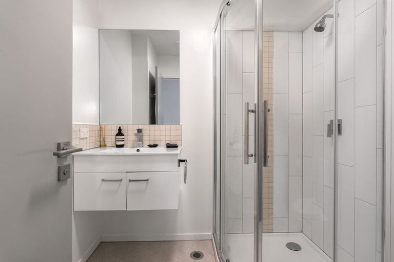 Photo of property in 246 Victoria Street, Te Aro, Wellington, 6011