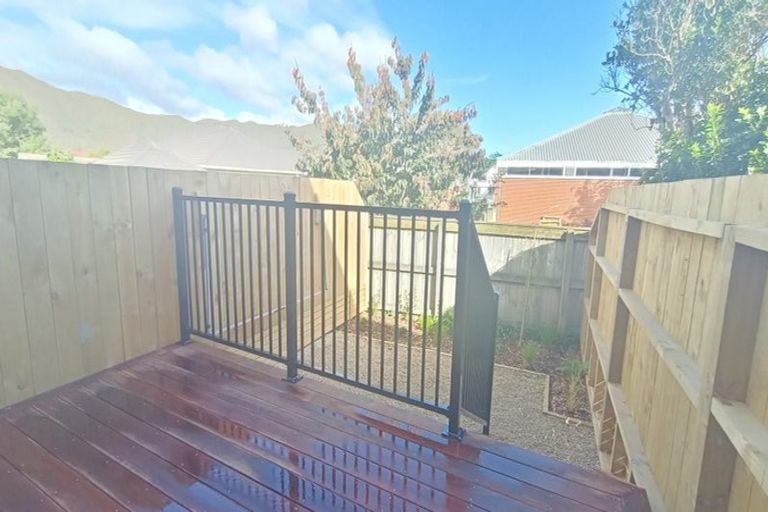 Photo of property in 7/7 Bertram Grove, Naenae, Lower Hutt, 5011