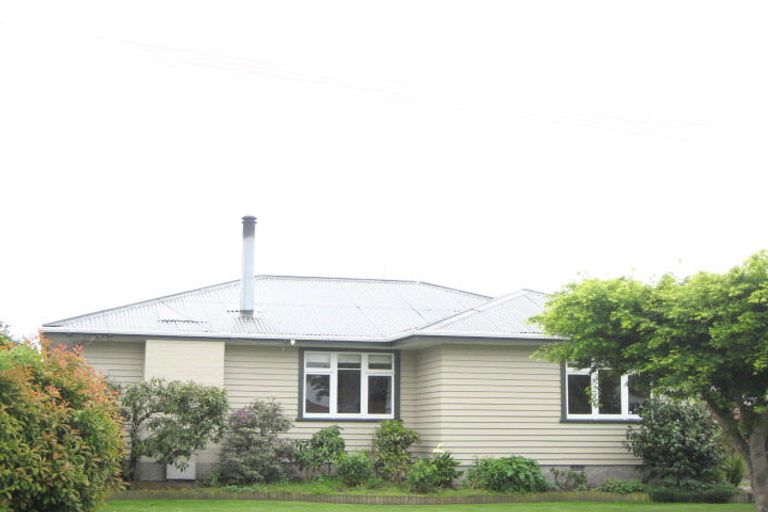 Photo of property in 31 Dunedin Street, Redwood, Christchurch, 8051