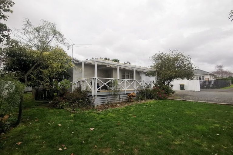 Photo of property in 61b Helvetia Road, Pukekohe, 2120
