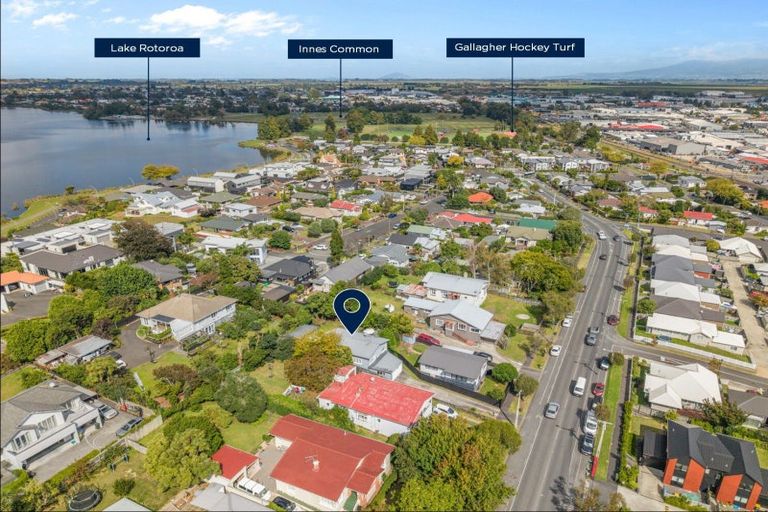 Photo of property in 57 Queens Avenue, Frankton, Hamilton, 3204