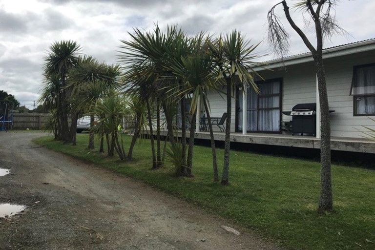 Photo of property in 4 Station Road, Te Kamo, Whangarei, 0112