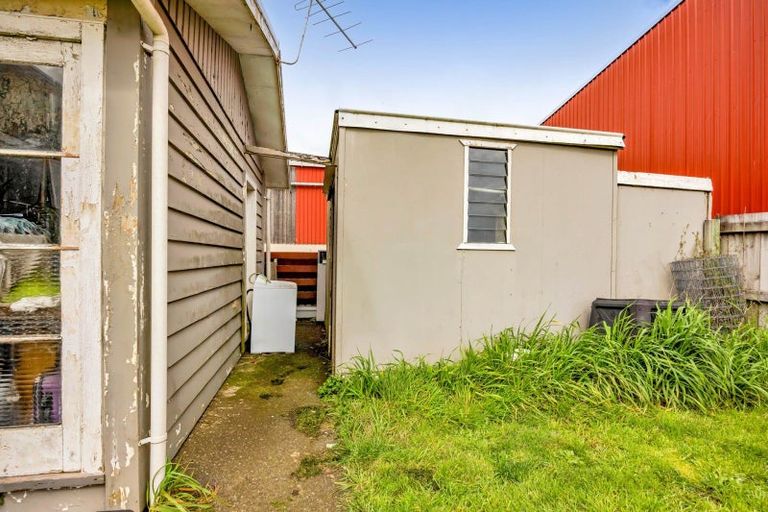 Photo of property in 24 Richmond Street, Fitzroy, New Plymouth, 4312