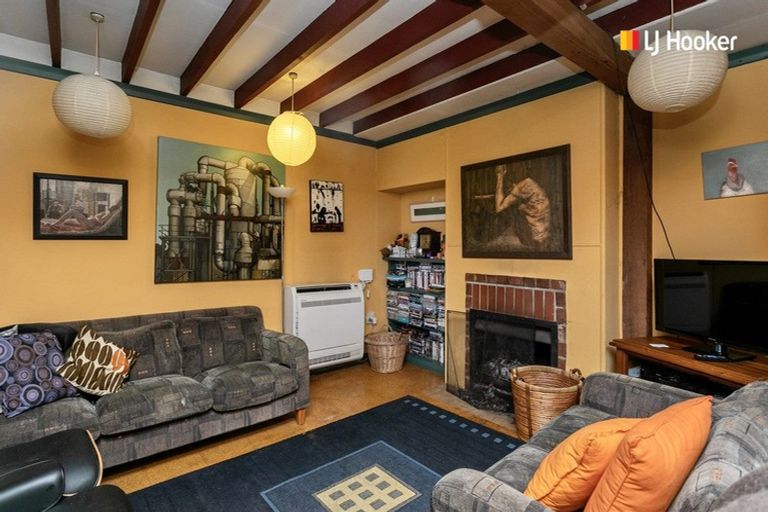 Photo of property in 3 Rutland Street, Mornington, Dunedin, 9011