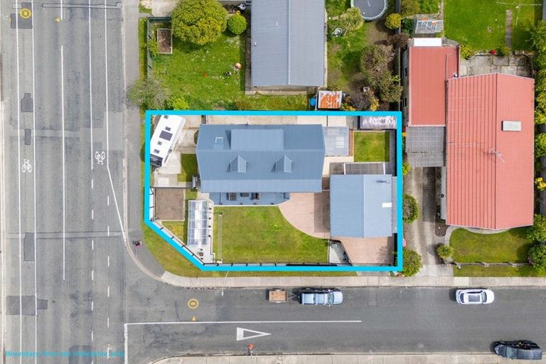 Photo of property in 65 Wye Street, Newfield, Invercargill, 9812