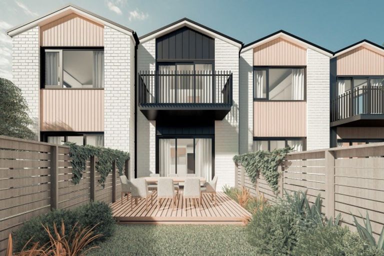 Photo of property in 33a Bauchop Road, Waterloo, Lower Hutt, 5011