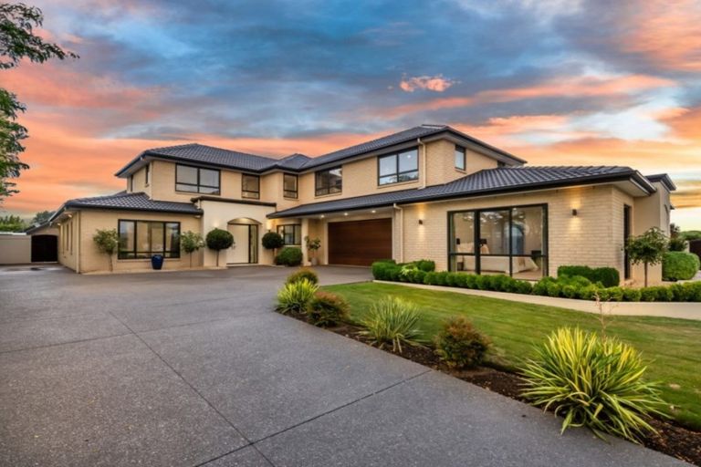 Photo of property in 5 Ruby Avenue, Northwood, Christchurch, 8051