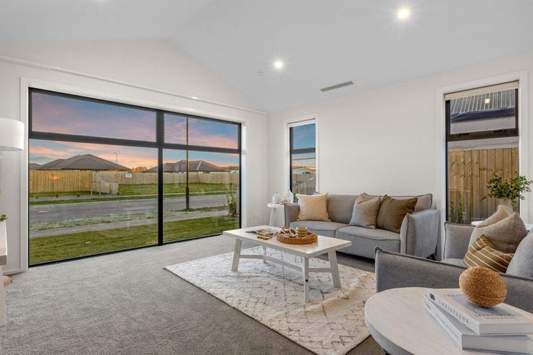 Photo of property in 9 Eyles Street, Marshland, Christchurch, 8083