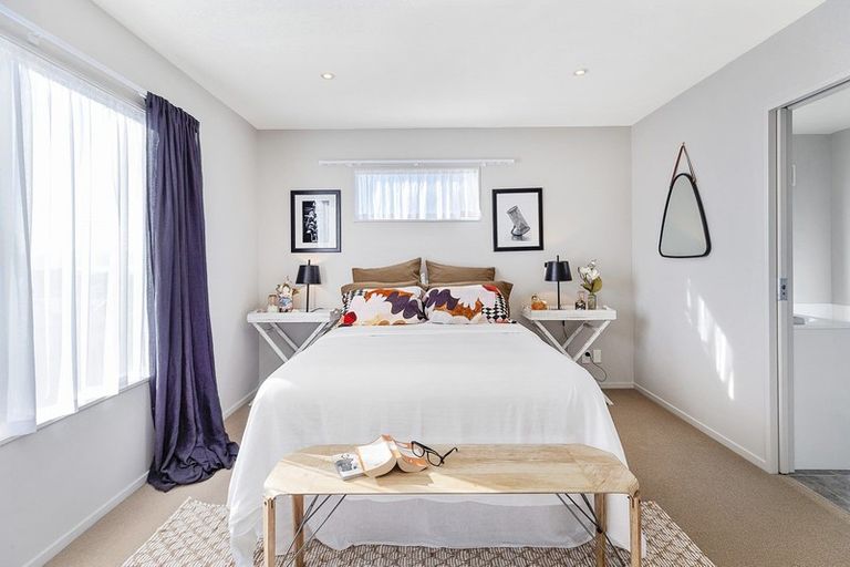 Photo of property in 3/45a Rolleston Street, Mount Cook, Wellington, 6021