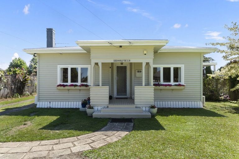 Photo of property in 49 Brookfield Street, Hamilton East, Hamilton, 3216
