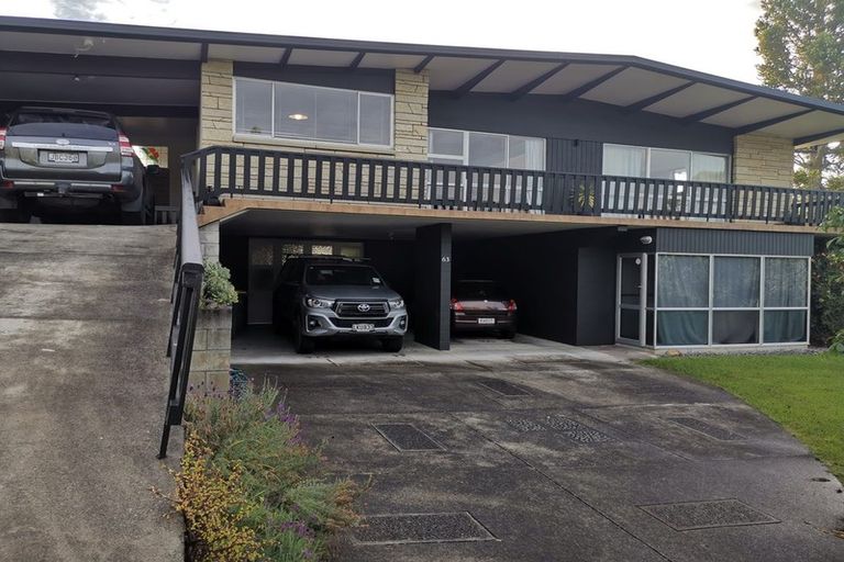 Photo of property in 63 Casey Avenue, Fairfield, Hamilton, 3214