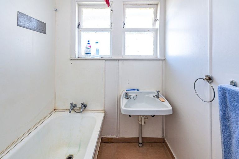 Photo of property in 157 Puriri Street, Castlecliff, Whanganui, 4501