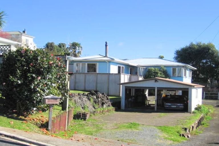 Photo of property in 28 Grant Street, Te Kamo, Whangarei, 0112