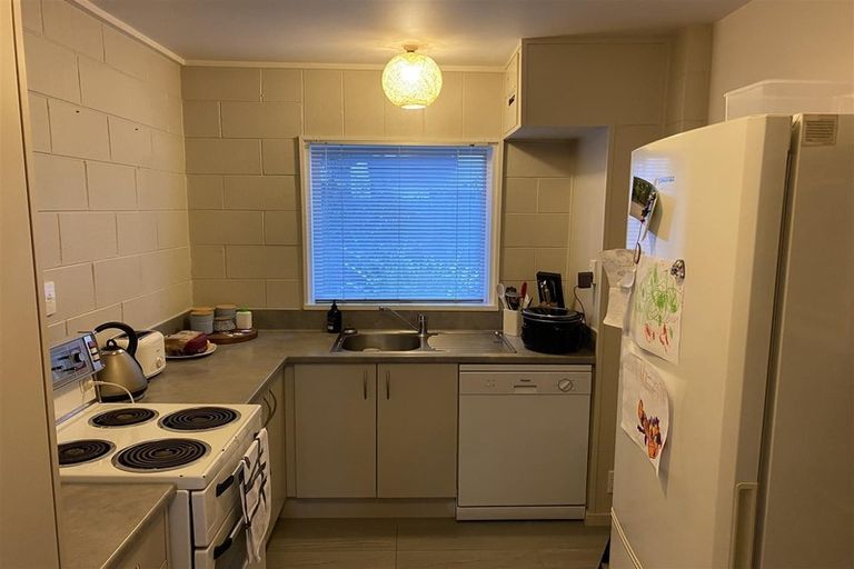 Photo of property in Cornwall Gardens, 16/27 Cornwall Street, St Albans, Christchurch, 8014