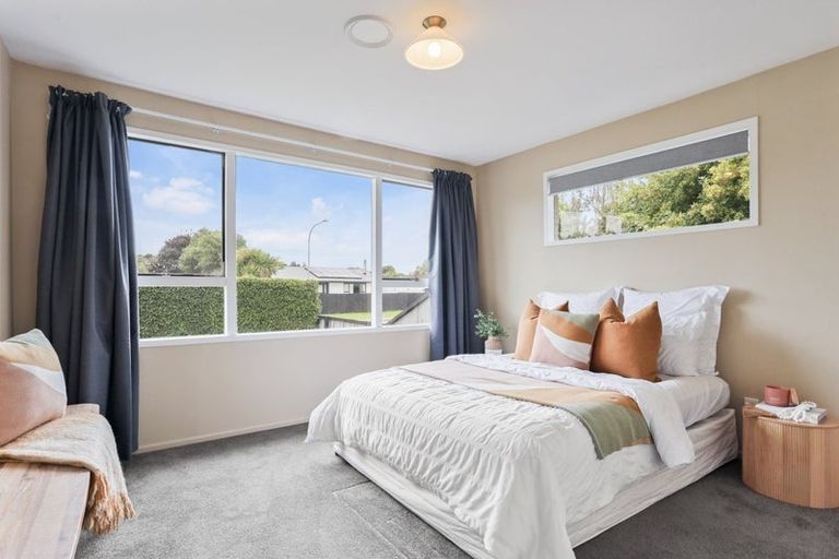 Photo of property in 11 Bowie Drive, Woodend, 7610