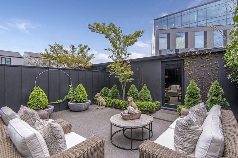 Photo of property in 23d Salisbury Street, Christchurch Central, Christchurch, 8013