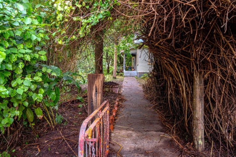 Photo of property in 12 Glendining Road, Wairoa, 4197