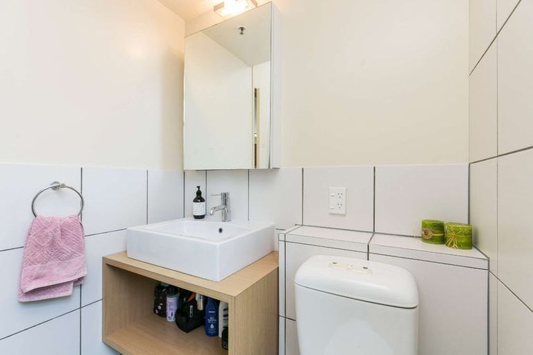 Photo of property in 6/27 Drummond Street, Mount Cook, Wellington, 6021