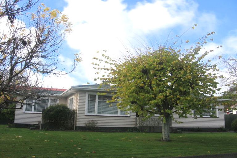 Photo of property in 7 Brett Place, Takaro, Palmerston North, 4412