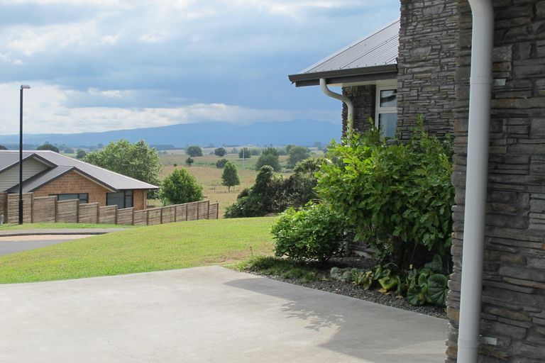 Photo of property in 73 Meddings Crescent, Te Awamutu, 3800