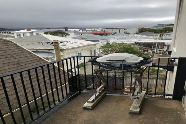 Photo of property in 37u9 Majoribanks Street, Mount Victoria, Wellington, 6011