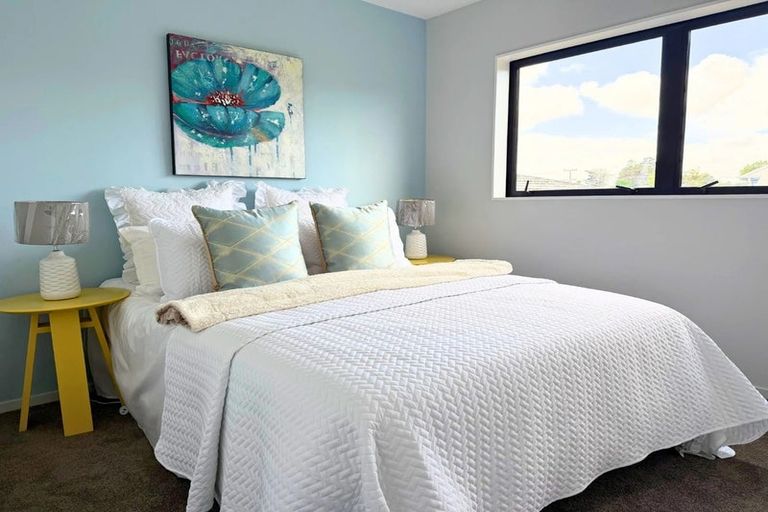 Photo of property in 25a Crawford Avenue, Mangere Bridge, Auckland, 2022