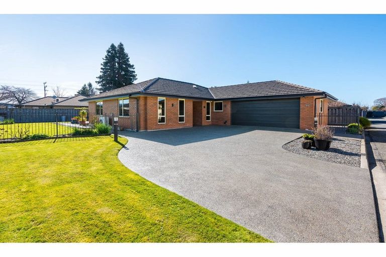 Photo of property in 94 Colemans Road, Springlands, Blenheim, 7201