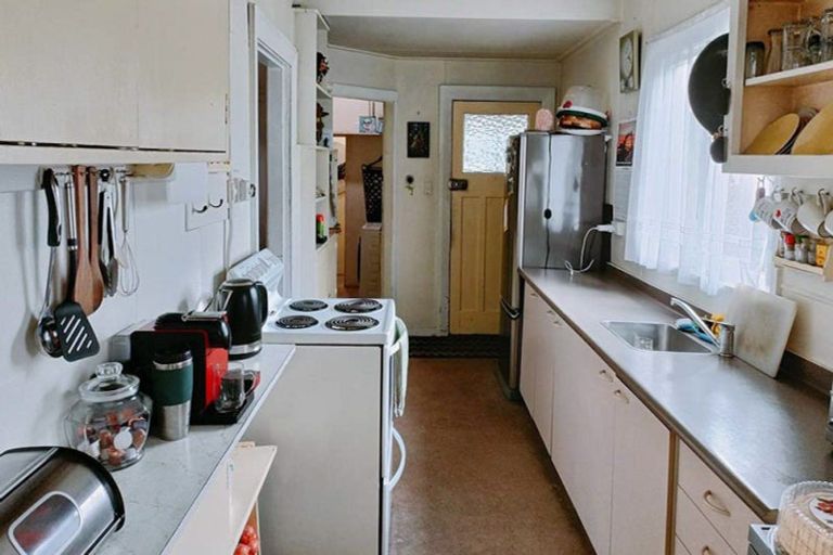 Photo of property in 4 Dunn Street, Reefton, 7830