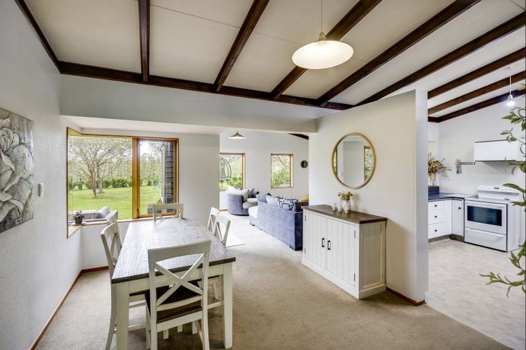 Photo of property in 210 Raupare Road, Twyford, Hastings, 4175