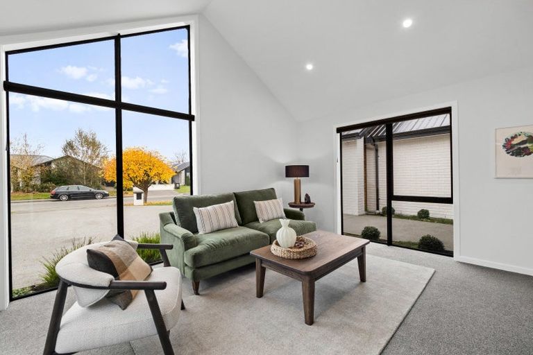 Photo of property in 10 Redhaven Rise, Netherby, Ashburton, 7700